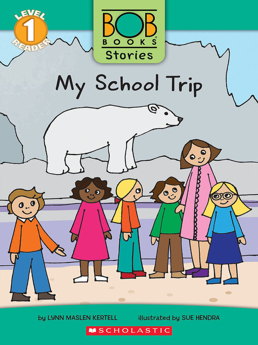 Title details for My School Trip by Lynn Maslen Kertell - Available